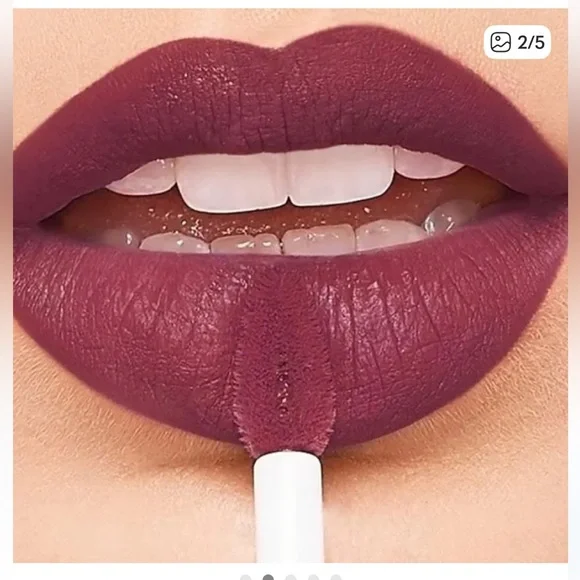 Joah Endless Longwear Lip Color — Chit Chat (Deep Berry) - Picture 3 of 3